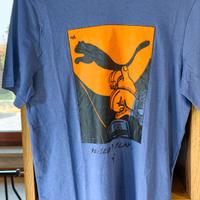 Tshirt Puma Uomo Nuova