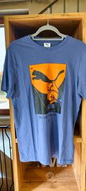 Tshirt Puma Uomo Nuova