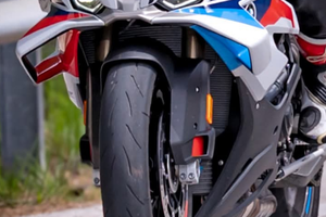 Bmw s 1000 rr m competition full 2025