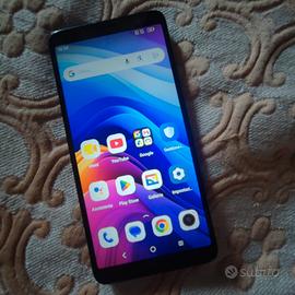 smartphone TCL