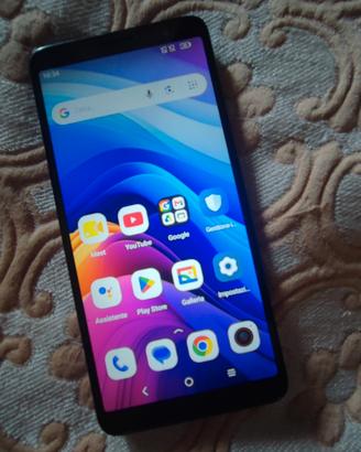 smartphone TCL