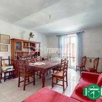 CASA SEMI INDIPENDENTE A MIRABELLO !!