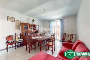 CASA SEMI INDIPENDENTE A MIRABELLO !!