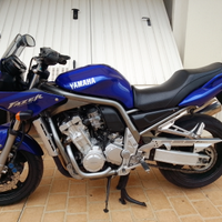 Fazer 1000