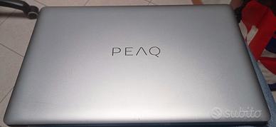 Notebook PEAQ Classic C151V