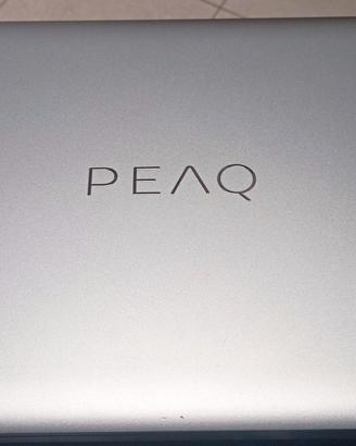 Notebook PEAQ Classic C151V