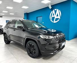 JEEP COMPASS 1600 MTJ 130 CV NIGHT EAGLE GARANZIA 