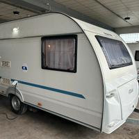 Caravan Adria Altra 432 Ph-posti 4-Mover
