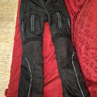 Pantaloni da moto Held Pentland