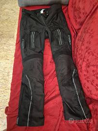 Pantaloni da moto Held Pentland