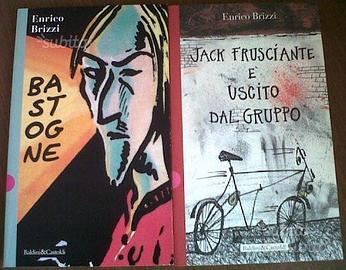 Libri Enrico Brizzi