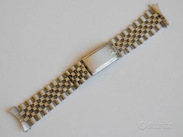 Bracciale Rolex Jubilee 6251H / 55 Big Crown