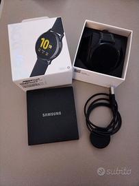 Samsung Galaxy Watch Active2