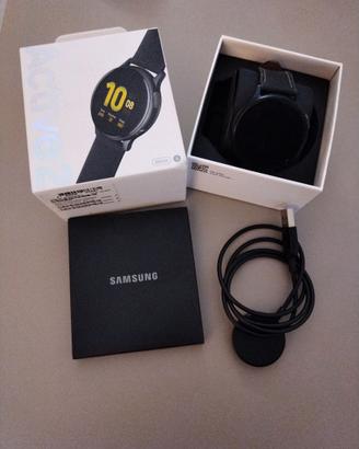 Samsung Galaxy Watch Active2