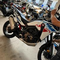 Honda Africa Twin 2024