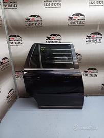 Porta portiera posteriore destra volvo xc90 faceli