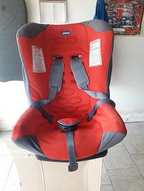 Seggiolino auto 