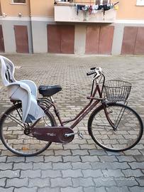 bicicletta 