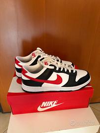 nike dunk low retro
