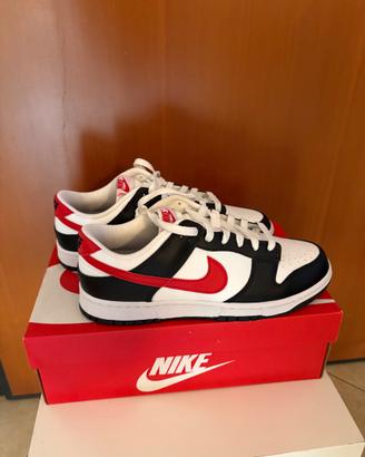 nike dunk low retro