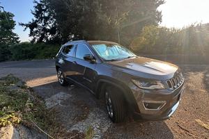 JEEP COMPASS LIMITED 1.6 MULTIJET 120 CV MY2018