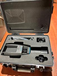 Laser Scanner iGUIDE Planix professionale
