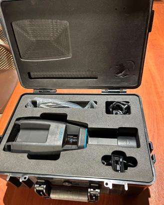 Laser Scanner iGUIDE Planix professionale