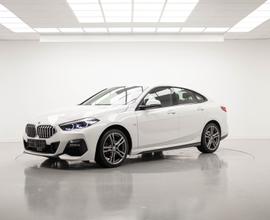 BMW 216D GRAN COUPE MSPORT AUT.