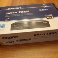 Decoder EDISION PICCO T265