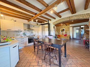 Villa a Teglio Veneto