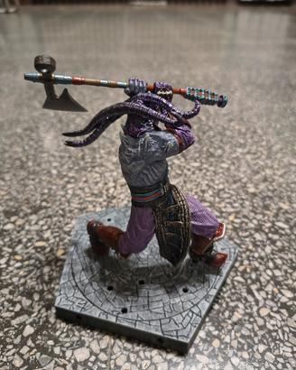 action figure astaroth soul calibur II