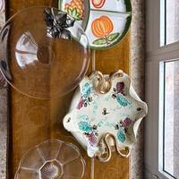 Oggetti vintage tavola e cucina