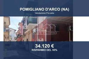 Immobile in asta di 67 m² a Pomigliano d'Arco