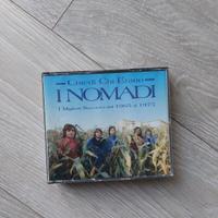 I Nomadi CD