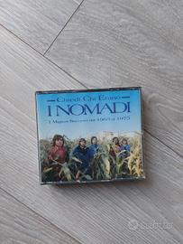 I Nomadi CD