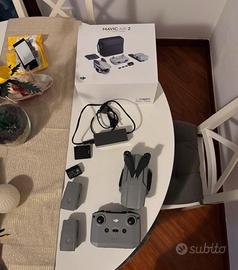DJI MAVIC AIR 2