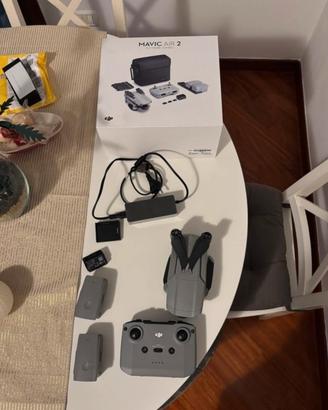 DJI MAVIC AIR 2