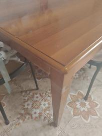 Tavolo legno