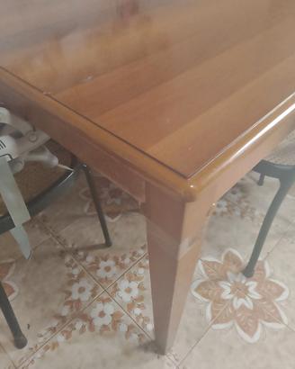 Tavolo legno