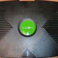 Xbox Classic 
