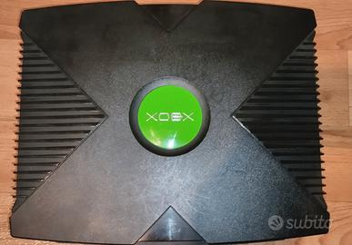 Xbox Classic 