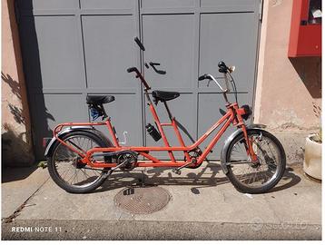 tandem