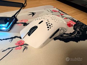 Glorious Model O Wireless