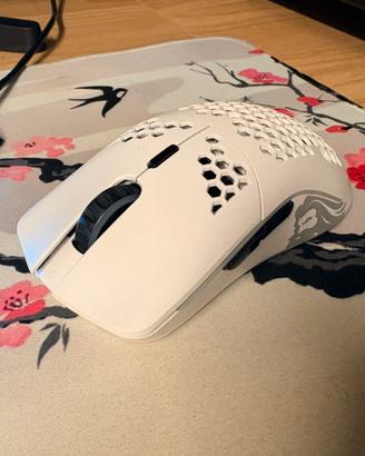 Glorious Model O Wireless