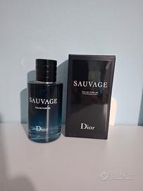 Dior Sauvage