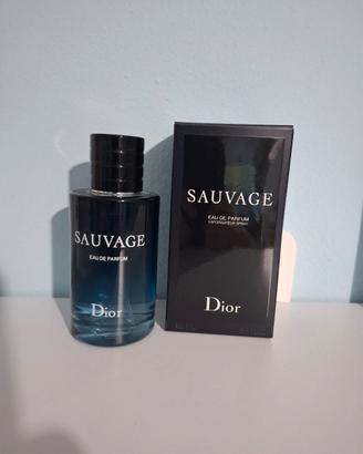 Dior Sauvage