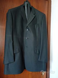 ABITO DA CERIMONIA UOMO FIRMATO PIGNATELLI 