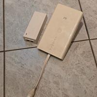 ZTE MC7010 - Router 5G Portatile