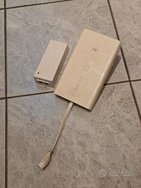ZTE MC7010 - Router 5G Portatile