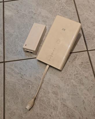 ZTE MC7010 - Router 5G Portatile